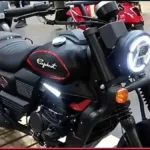 Rajdoot Bike Bullet 2026 – 2-Seater Cruiser with 65 km/l Mileage and 350cc Power That Everyone’s Talking About!