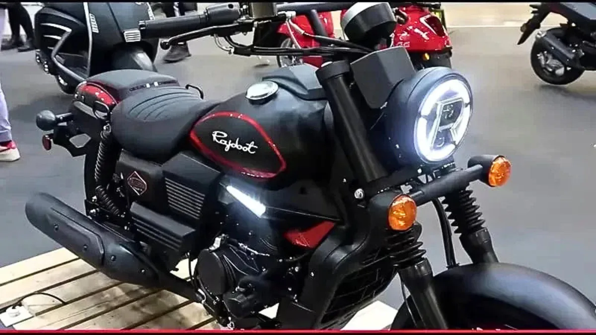 Rajdoot Bike Bullet 2026