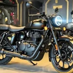 Royal Enfield Bullet 350 2026 Goes Viral – Iconic Cruiser with 36 kmpl Mileage & Strong Power!